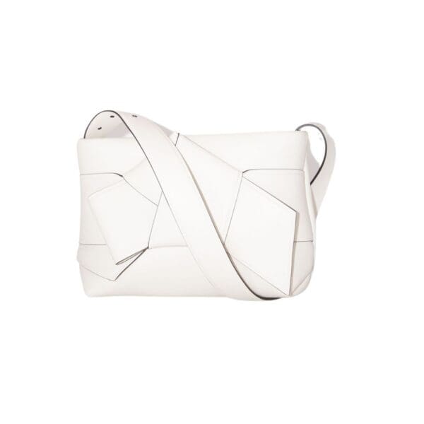 ACNE STUDIOS MUSUBI SHOULDER BAG