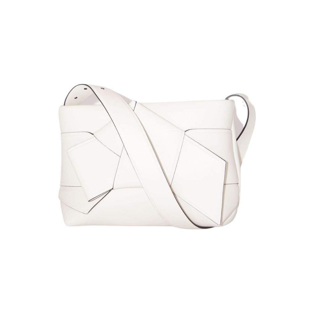 ACNE STUDIOS MUSUBI SHOULDER BAG