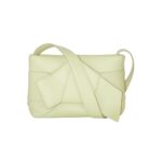ACNE STUDIOS MUSUBI SHOULDER BAG