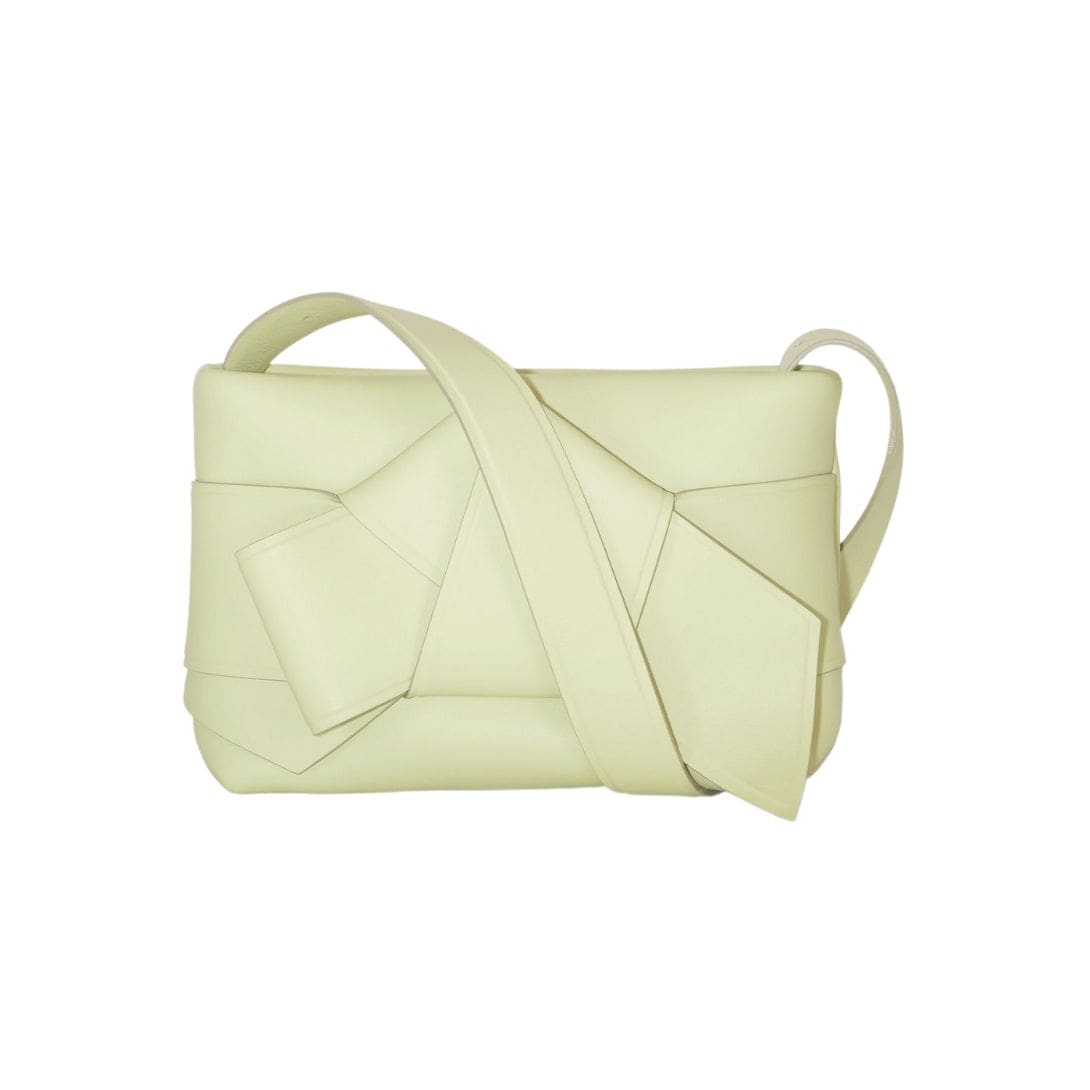 ACNE STUDIOS MUSUBI SHOULDER BAG