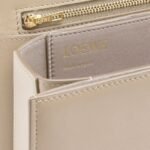 LOEWE GOYA BAG IN SOFT CALFSKIN