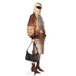 ACNE STUDIOS PLATT SHOULDER BAG