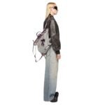ACNE STUDIOS TOTE BAG