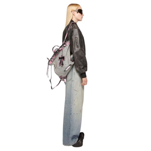 ACNE STUDIOS TOTE BAG