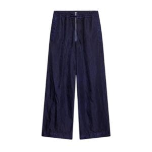 DRIES VAN NOTEN OVERDYED PANTS