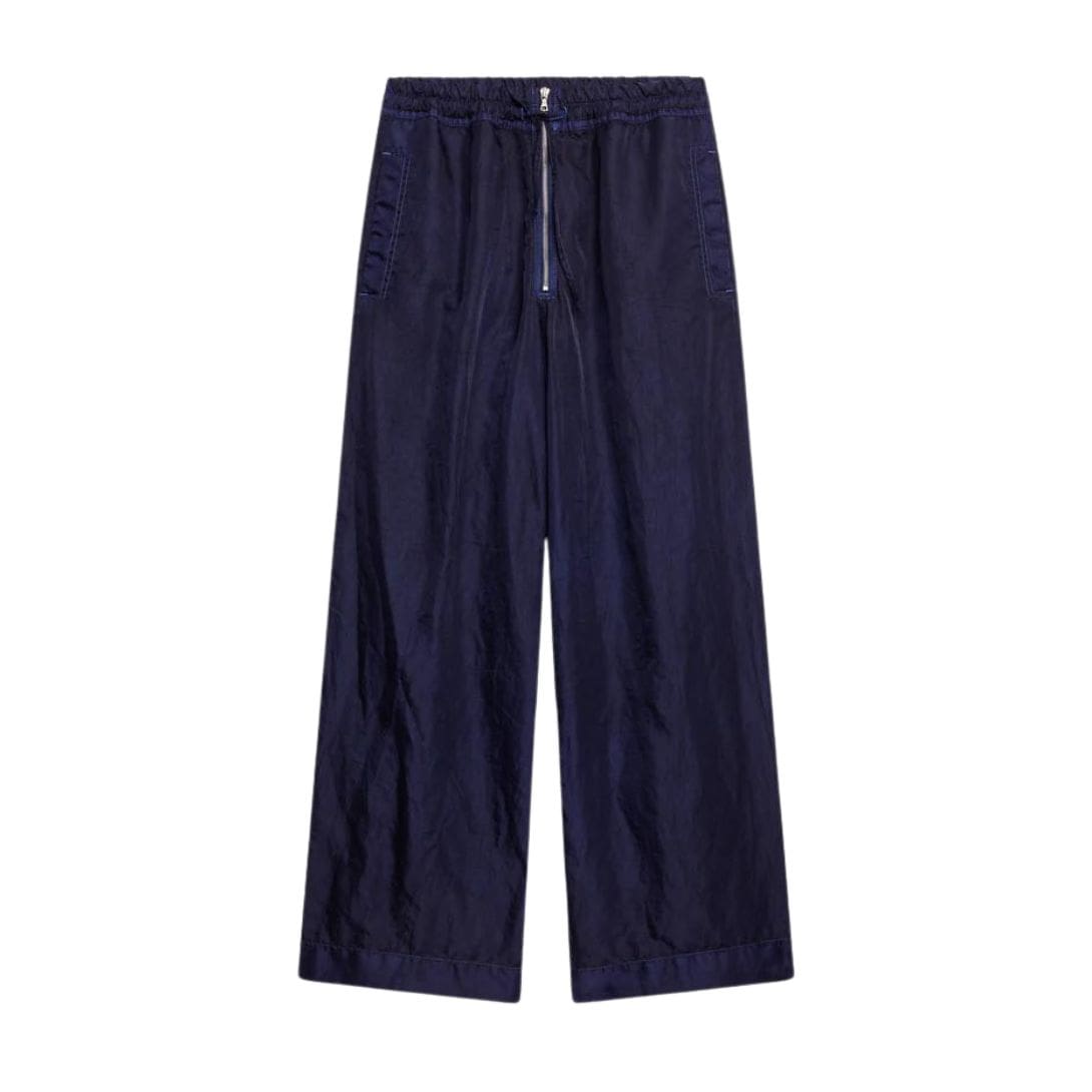 DRIES VAN NOTEN OVERDYED PANTS