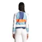 DSQUARED2 D2 RIDER ZIPPED JACKET