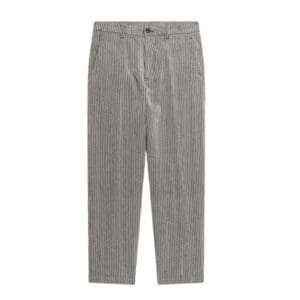 DRIES VAN NOTEN TAPERED CHINO