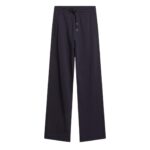 DRIES VAN NOTEN STRAIGHT SWEATPANTS