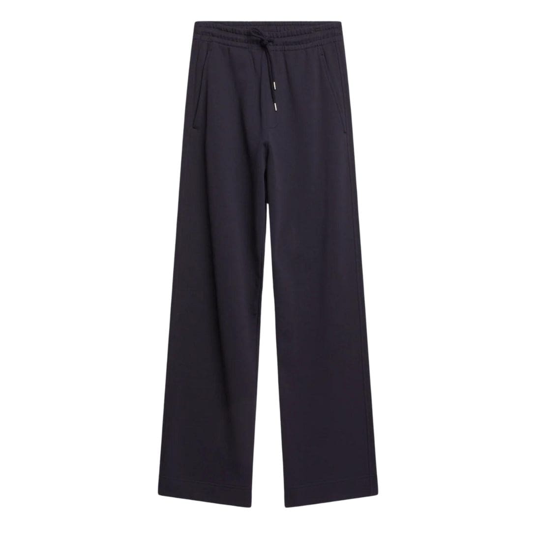 DRIES VAN NOTEN STRAIGHT SWEATPANTS