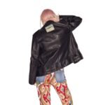 DSQUARED2 WANDERER JACKET