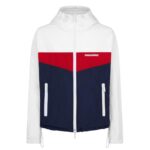 DSQUARED2 90'S URBAN WINDBREAKER