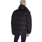 DSQUARED2 CERESIO 9 PUFFER JACKET