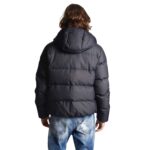 DSQUARED2 CLASSIC PUFFER JACKET
