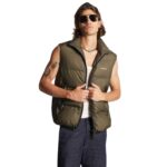 DSQUARED2 CLASSIC PUFFER VEST