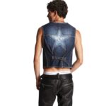 DSQUARED2 DENIM VEST