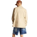 DSQUARED2 DSQ2 COACH JACKET