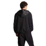 DSQUARED2 HYBRID SWAG TRACK JACKET