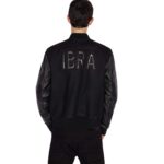 DSQUARED2 IBRA VARSITY JACKET