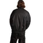 DSQUARED2 ICON CLUBBING BOMBER
