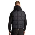 DSQUARED2 ICON PUFF VEST