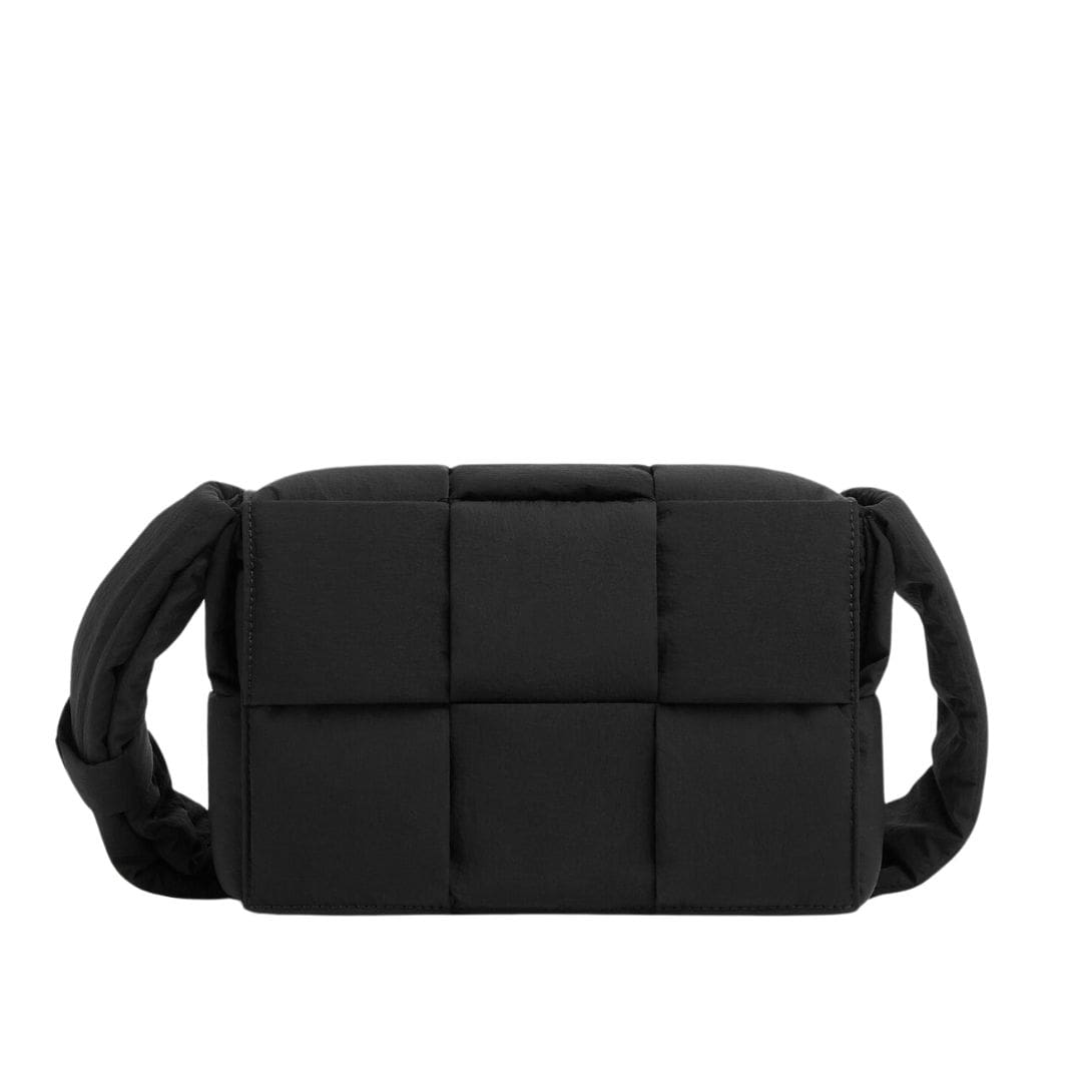 BOTTEGA VENETA SMALL PADDED TECH CASSETTE