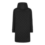 DSQUARED2 QUILTED PARKA