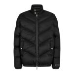 DSQUARED2 RETRO PUFFER JACKET