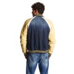 DSQUARED2 STREET COLLEGE BOMBER