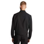 DSQUARED2 TAILORED DAN DENIM JACKET