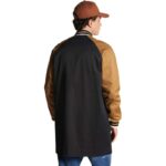 DSQUARED2 VARSITY COAT