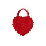 DSQUARED2 HEART BAG