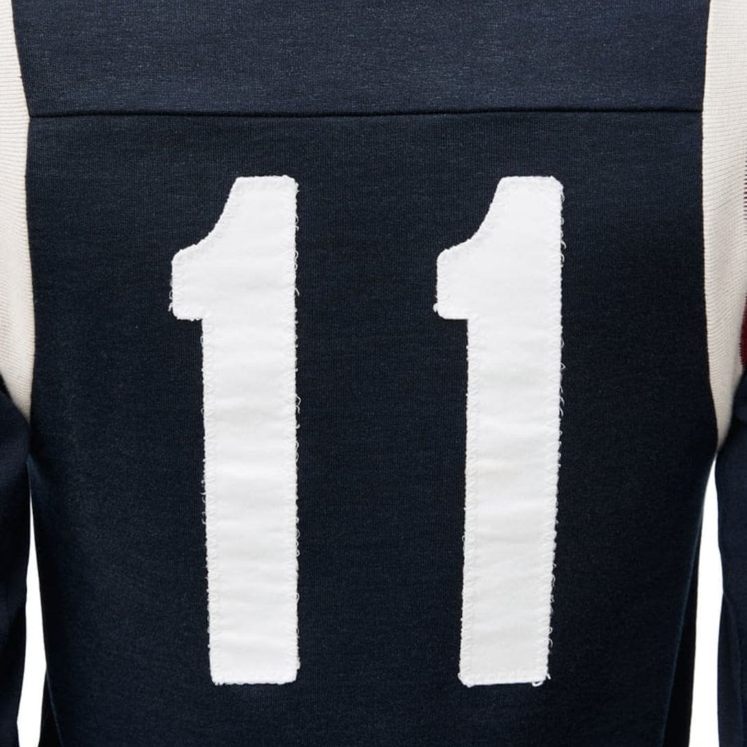 LOEWE SLIM FIT T SHIRT IN COTTON AND VISCOSE