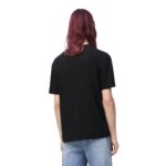 LOEWE RELAXED FIT T SHIRT IN COTTON
