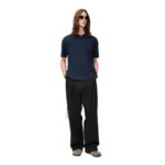 LOEWE POLO IN COTTON