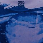 LOEWE LOOSE FIT T SHIRT IN COTTON