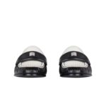 GIVENCHY 4G LOAFERS IN LEATHER