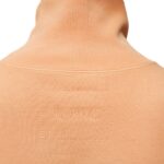 LOEWE HIGH NECK SWEATSHIRT IN COTTON