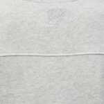 LOEWE REGULAR FIT SWEATSHIRT IN COTTON