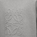 LOEWE RELAXED FIT SWEATSHIRT IN COTTON