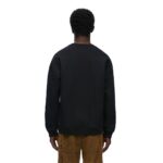 LOEWE RELAXED FIT SWEATSHIRT IN COTTON