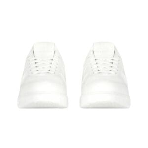 GIVENCHY G4 SNEAKERS IN LEATHER