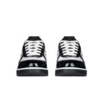 GIVENCHY G4 SNEAKERS IN PATENT LEATHER