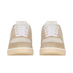 GIVENCHY G4 SNEAKERS IN SUEDE