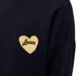 LOEWE SWEATER IN WOOL