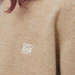 LOEWE SWEATER IN WOOL