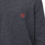 LOEWE SWEATER IN WOOL