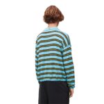 LOEWE POLO SWEATER IN COTTON