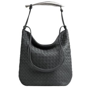 BOTTEGA VENETA SARDINE HOBO