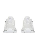 GIVENCHY SPECTRE RUNNER SNEAKERS IN LEATHER WITH ZIP